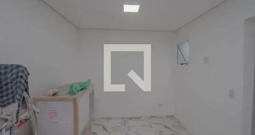 Casa / Sobrado em Condomínio para Aluguel - Vila Formosa, 1 Quarto,  26 m² - São Paulo