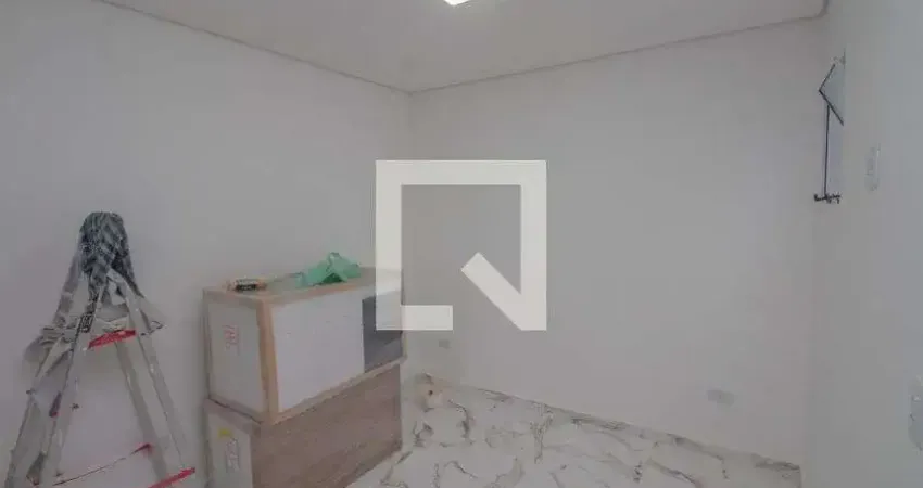 Casa / Sobrado em Condomínio para Aluguel - Vila Formosa, 1 Quarto,  26 m² - São Paulo