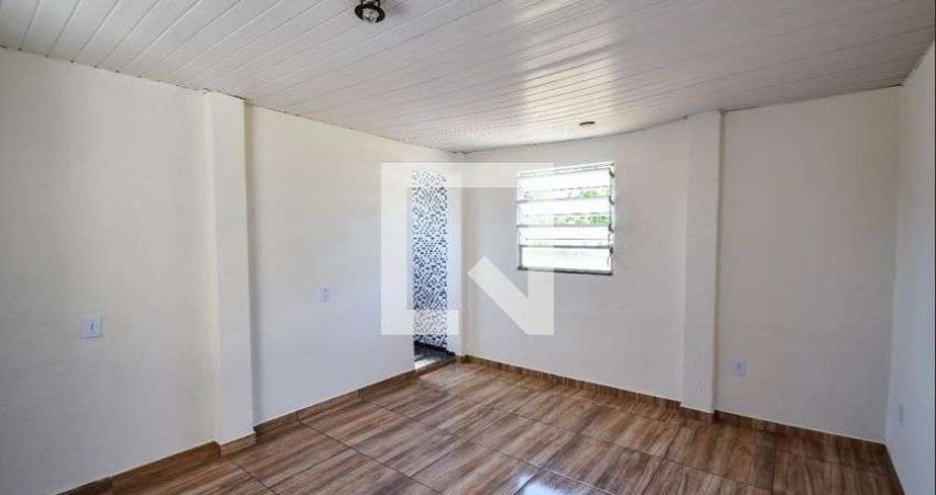 Apartamento para Aluguel - Piedade, 1 Quarto,  30 m² - Rio de Janeiro