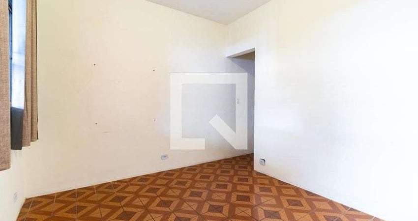Casa para Aluguel - Jardim Maria Rita, 2 Quartos,  70 m² - São Paulo