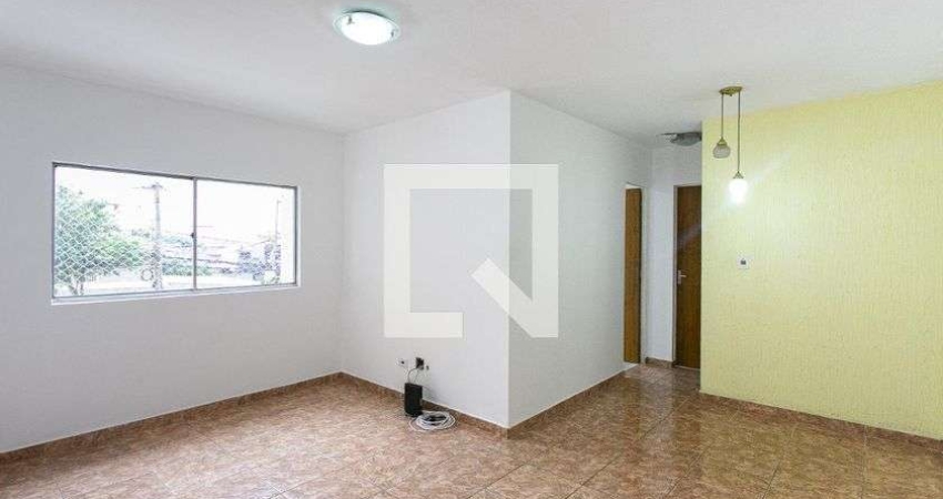 Apartamento para Aluguel - Vila Rosaria, 2 Quartos,  64 m² - São Paulo