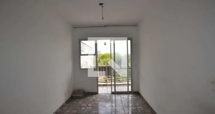 Apartamento para Aluguel - Campinho, 2 Quartos,  63 m² - Rio de Janeiro