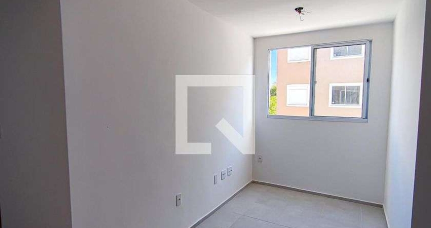 Apartamento para Aluguel - Taquara, 2 Quartos,  40 m² - Rio de Janeiro