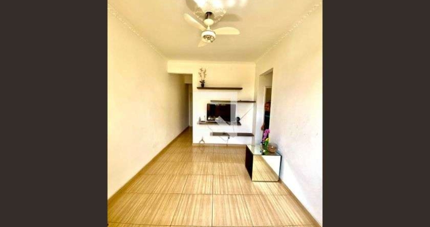 Apartamento para Aluguel - Cachambi, 2 Quartos,  60 m² - Rio de Janeiro