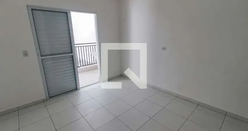 Casa para Aluguel - Jardim Olinda, 1 Quarto,  26 m² - São Paulo