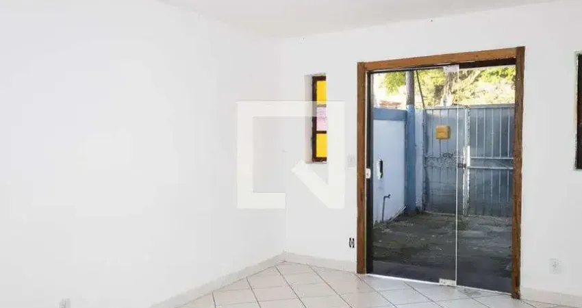 Casa / Sobrado em Condomínio para Aluguel - Campo Grande, 2 Quartos,  50 m² - Rio de Janeiro