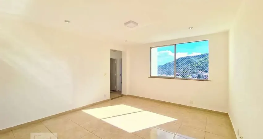 Apartamento para Aluguel - Cascadura, 2 Quartos,  60 m² - Rio de Janeiro