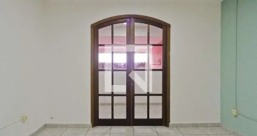 Casa para Aluguel - Vila Mangalot, 1 Quarto,  40 m² - São Paulo