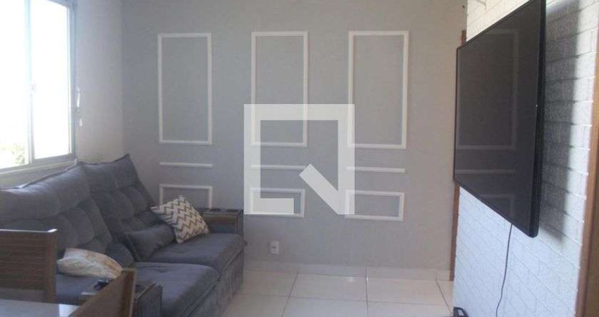 Cobertura para Aluguel - Cachambi, 2 Quartos,  55 m² - Rio de Janeiro