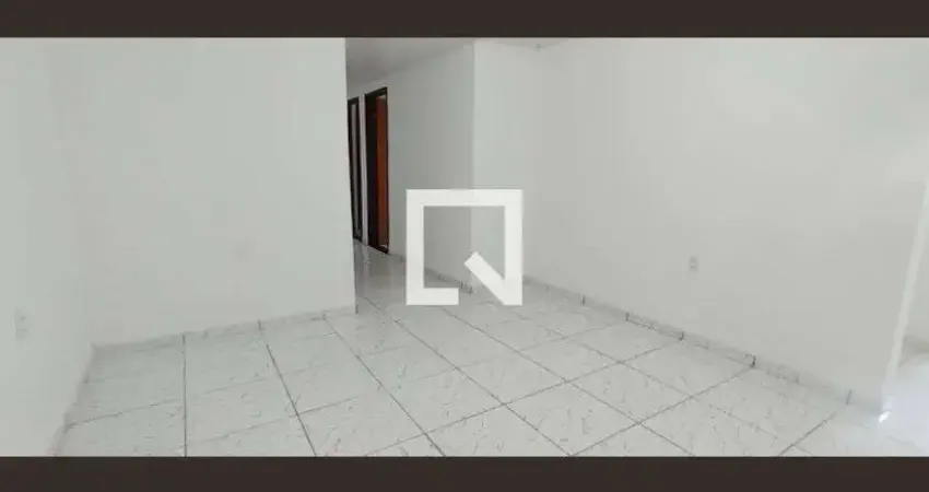 Casa para Aluguel - Mussurunga, 1 Quarto,  130 m² - Salvador