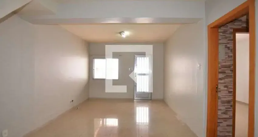 Casa para Aluguel - Madureira, 1 Quarto,  50 m² - Rio de Janeiro