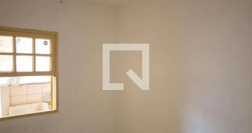 Casa para Aluguel - Jardim Brasil , 1 Quarto,  34 m² - São Paulo