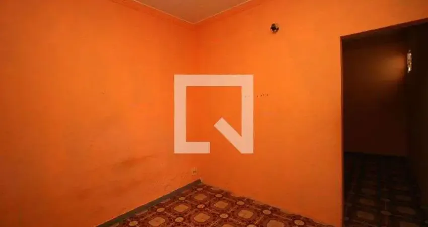 Casa para Aluguel - Cordovil, 1 Quarto,  70 m² - Rio de Janeiro