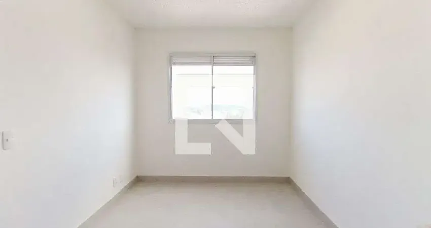 Apartamento para Aluguel - Fazenda Aricanduva, 2 Quartos,  33 m² - São Paulo