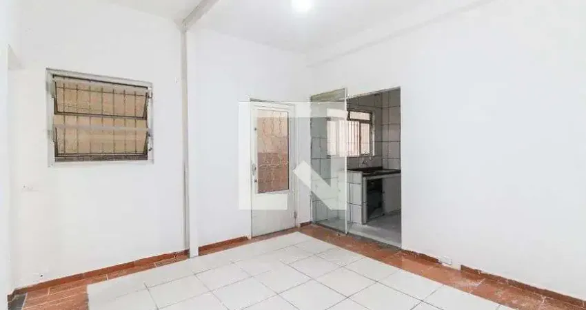 Casa com 1 quarto para alugar na Rua Beleza Pura, Itaquera, São Paulo