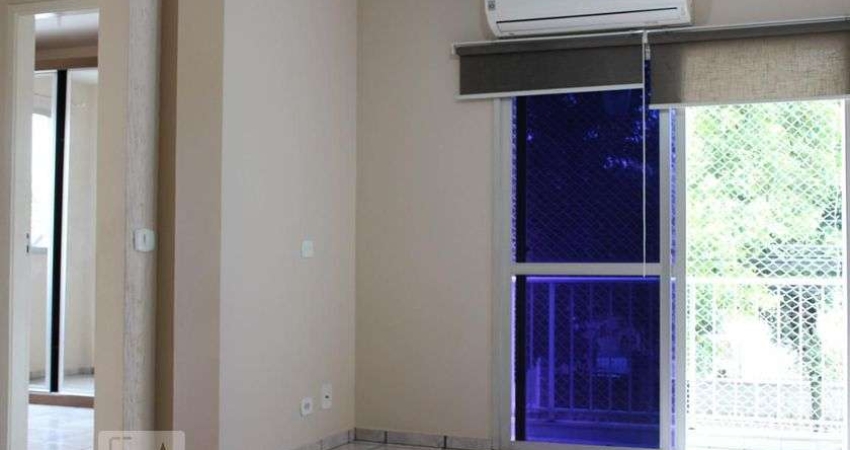 Apartamento para Aluguel - Campinho, 2 Quartos,  53 m² - Rio de Janeiro