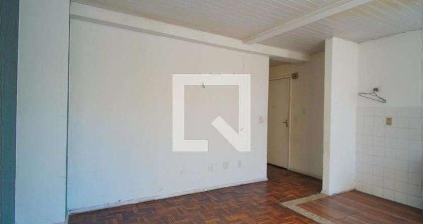 Apartamento para Aluguel - Floresta, 2 Quartos,  48 m² - Porto Alegre