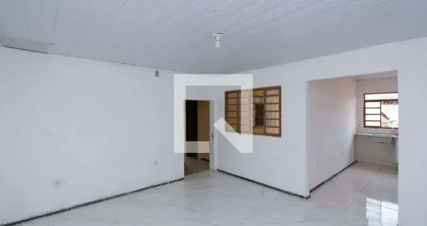 Casa para Aluguel - Araguaia, 2 Quartos,  98 m² - Belo Horizonte