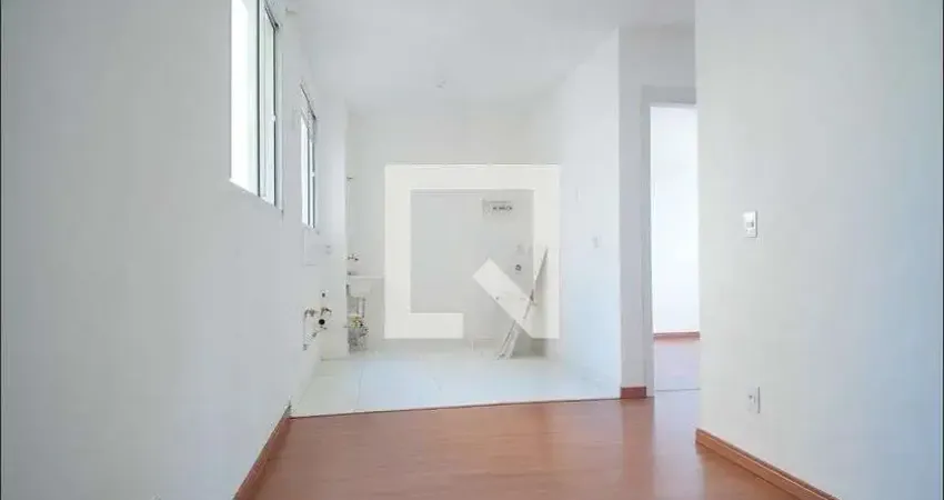 Apartamento para Aluguel - Rubem Berta, 2 Quartos,  41 m² - Porto Alegre