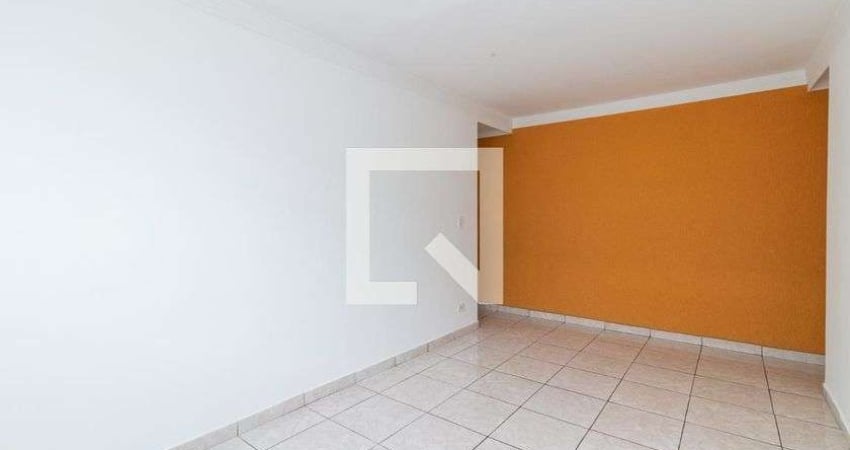 Apartamento para Aluguel - Ponte Rasa, 2 Quartos,  53 m² - São Paulo