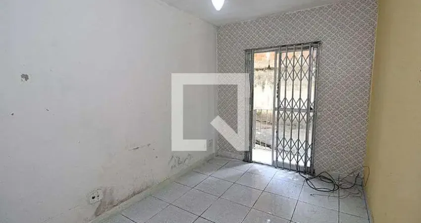Apartamento para Aluguel - Piedade, 2 Quartos,  80 m² - Rio de Janeiro