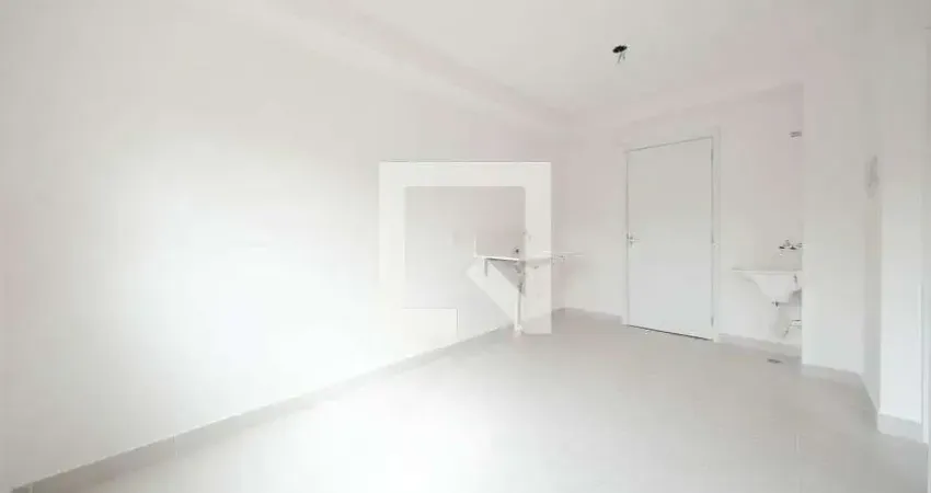 Apartamento para Aluguel - Cangaíba, 2 Quartos,  33 m² - São Paulo