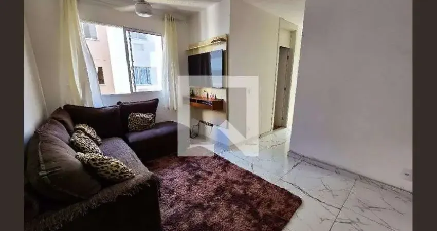 Apartamento para Aluguel - Piedade, 2 Quartos,  46 m² - Rio de Janeiro