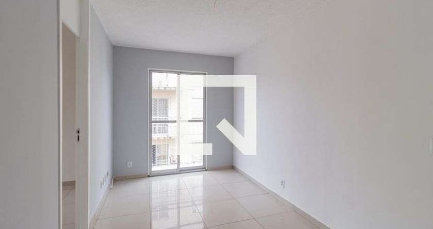 Apartamento para Aluguel - Santa Maria, 2 Quartos,  50 m² - Osasco