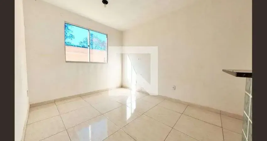 Apartamento para Aluguel - Jaraguá, 2 Quartos,  39 m² - São Paulo