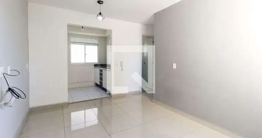 Apartamento para Aluguel - Itaquera, 2 Quartos,  36 m² - São Paulo