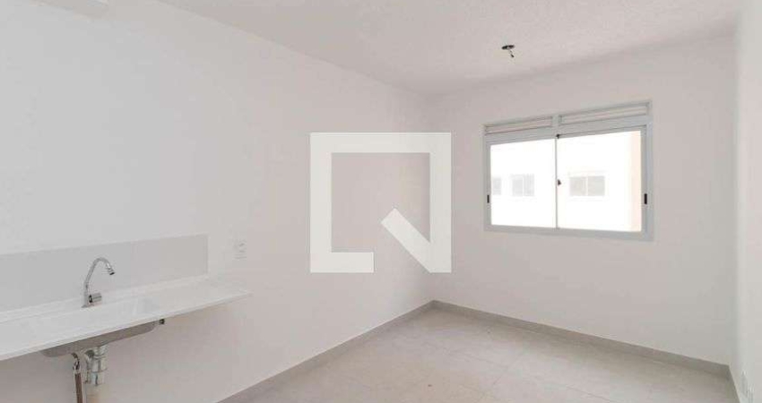 Apartamento para Aluguel - Ponte Grande, 2 Quartos,  33 m² - Guarulhos