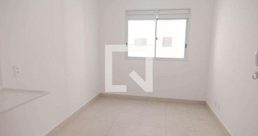 Apartamento para Aluguel - Ponte Grande, 2 Quartos,  32 m² - Guarulhos