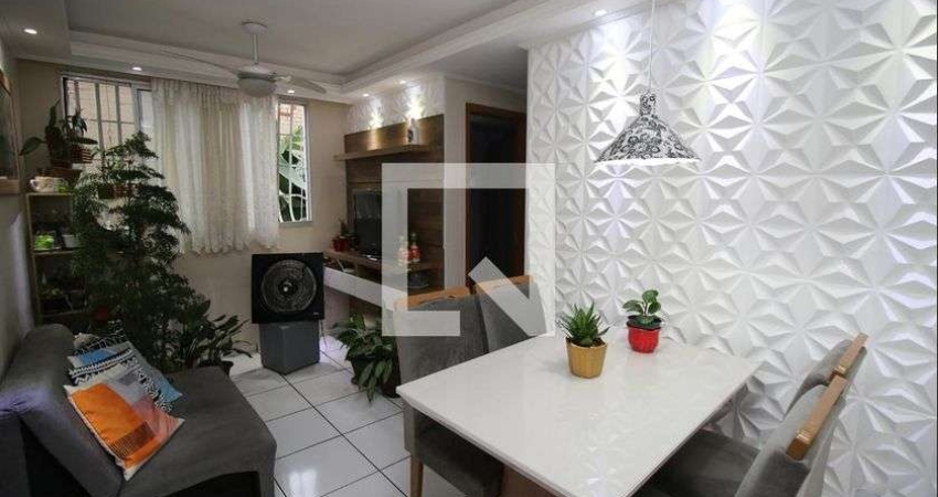 Apartamento para Aluguel - Parada de Lucas, 2 Quartos,  51 m² - Rio de Janeiro