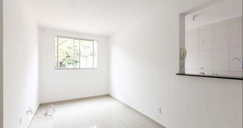 Apartamento para Aluguel - Itaquera, 2 Quartos,  42 m² - São Paulo