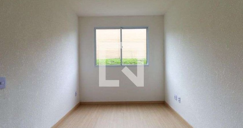 Apartamento para Aluguel - Campo de Santana, 2 Quartos,  38 m² - Curitiba