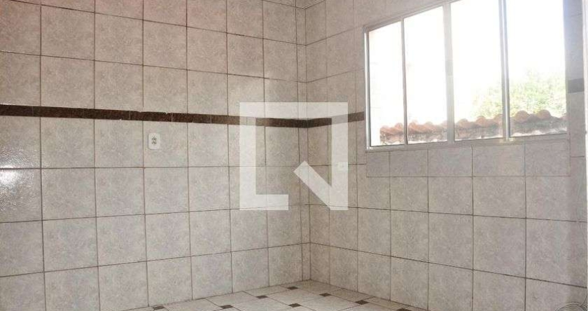 Casa para Aluguel - Parque Sao Luis, 1 Quarto,  80 m² - São Paulo
