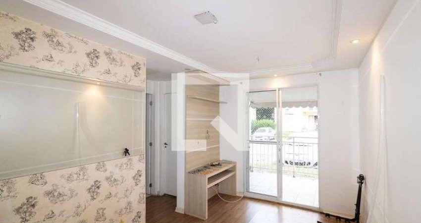 Apartamento para Aluguel - Campo Grande, 2 Quartos,  51 m² - Rio de Janeiro
