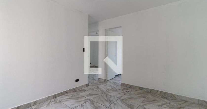 Apartamento para Aluguel - Conjunto Residencial Jose Bonifacio, 2 Quartos,  45 m² - São Paulo