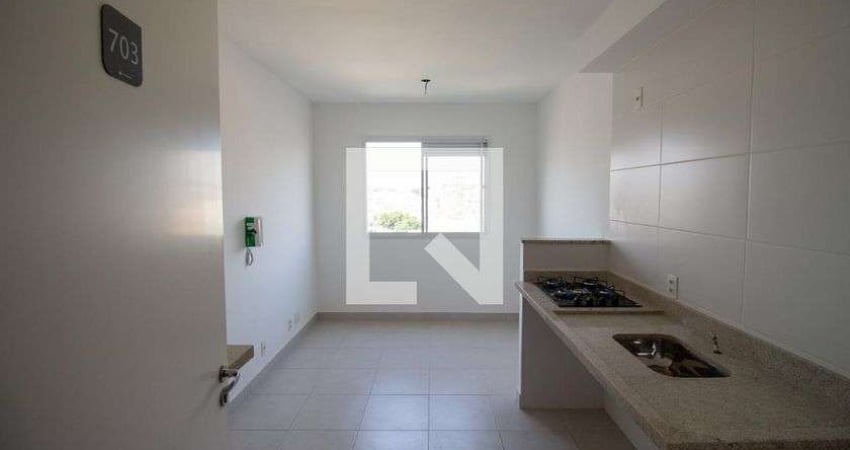 Apartamento para Aluguel - Vila Nova Curuca, 2 Quartos,  32 m² - São Paulo