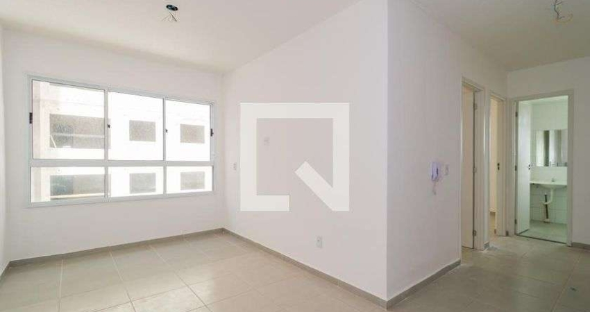 Apartamento para Aluguel - Raposo Tavares, 2 Quartos,  43 m² - São Paulo