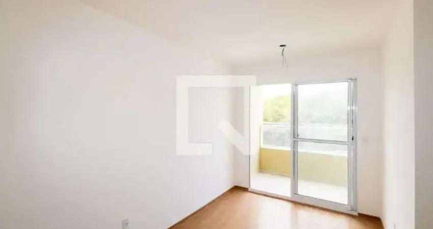 Apartamento para Aluguel - Campo Grande, 2 Quartos,  45 m² - Rio de Janeiro