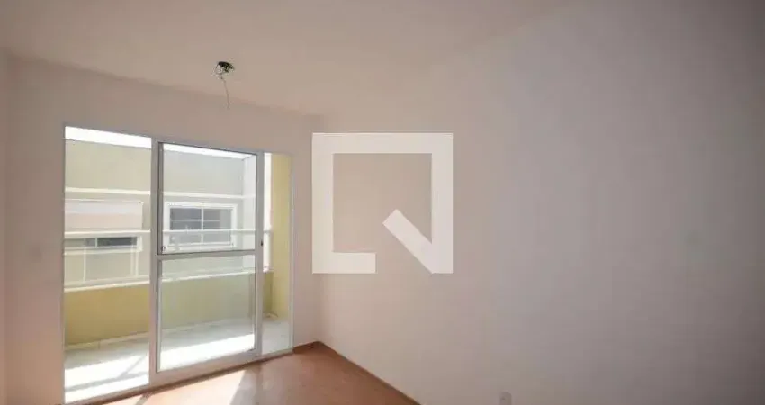 Apartamento para Aluguel - Campo Grande, 2 Quartos,  45 m² - Rio de Janeiro
