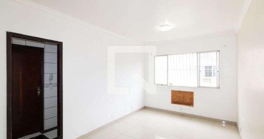 Apartamento para Aluguel - Campo Grande, 2 Quartos,  60 m² - Rio de Janeiro