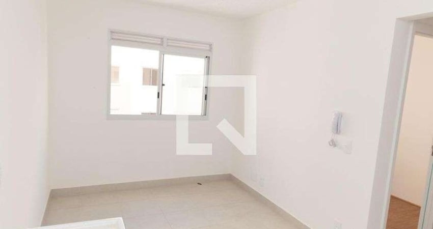 Apartamento para Aluguel - Ponte Grande, 2 Quartos,  32 m² - Guarulhos