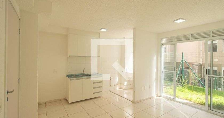 Apartamento para Aluguel - Campo Grande, 2 Quartos,  64 m² - Rio de Janeiro