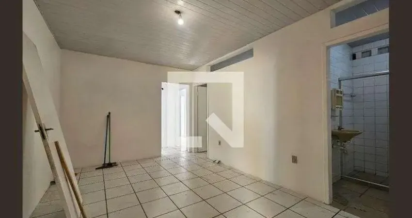 Apartamento para Aluguel - Brotas, 2 Quartos,  50 m² - Salvador