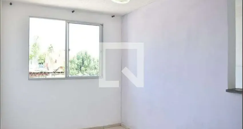 Apartamento para Aluguel - Guaratiba, 2 Quartos,  45 m² - Rio de Janeiro