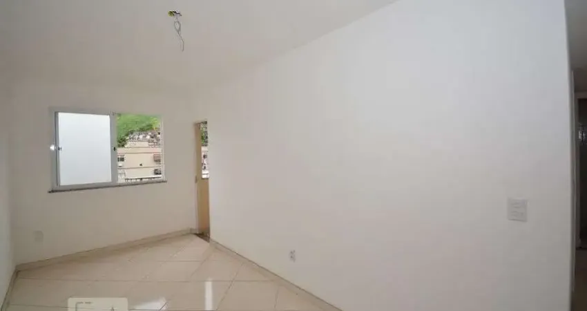 Apartamento para Aluguel - Irajá, 2 Quartos,  48 m² - Rio de Janeiro