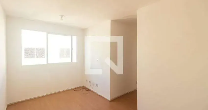Apartamento para Aluguel - Campo Grande, 2 Quartos,  55 m² - Rio de Janeiro