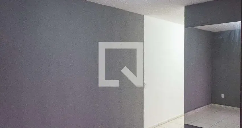 Apartamento para Aluguel - Campo Grande, 2 Quartos,  46 m² - Rio de Janeiro